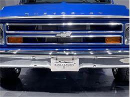 1968 Chevrolet C10 (CC-2068452) for sale in Depew, New York