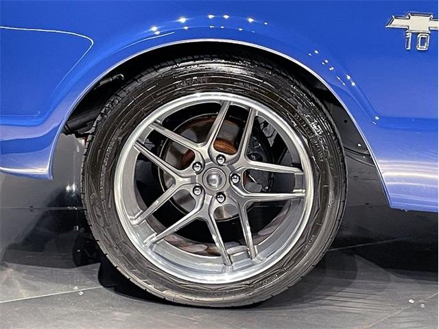 1968 Chevrolet C10 (CC-2068452) for sale in Depew, New York