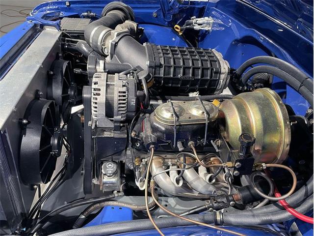 1968 Chevrolet C10 (CC-2068452) for sale in Depew, New York