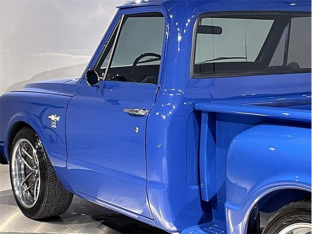 1968 Chevrolet C10 (CC-2068452) for sale in Depew, New York