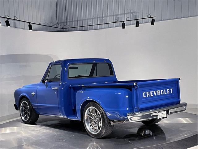 1968 Chevrolet C10 (CC-2068452) for sale in Depew, New York