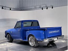 1968 Chevrolet C10 (CC-2068452) for sale in Depew, New York