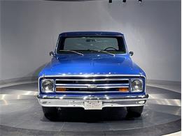 1968 Chevrolet C10 (CC-2068452) for sale in Depew, New York