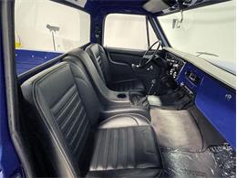 1968 Chevrolet C10 (CC-2068452) for sale in Depew, New York