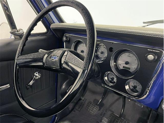 1968 Chevrolet C10 (CC-2068452) for sale in Depew, New York