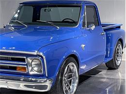 1968 Chevrolet C10 (CC-2068452) for sale in Depew, New York