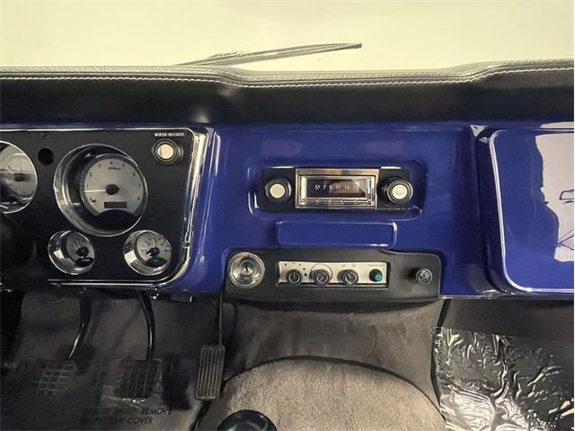 1968 Chevrolet C10 (CC-2068452) for sale in Depew, New York