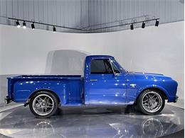 1968 Chevrolet C10 (CC-2068452) for sale in Depew, New York