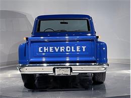 1968 Chevrolet C10 (CC-2068452) for sale in Depew, New York