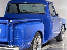 1968 Chevrolet C10 (CC-2068452) for sale in Depew, New York