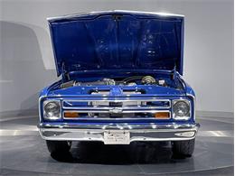 1968 Chevrolet C10 (CC-2068452) for sale in Depew, New York