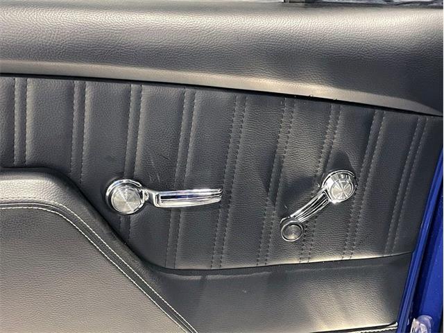 1968 Chevrolet C10 (CC-2068452) for sale in Depew, New York