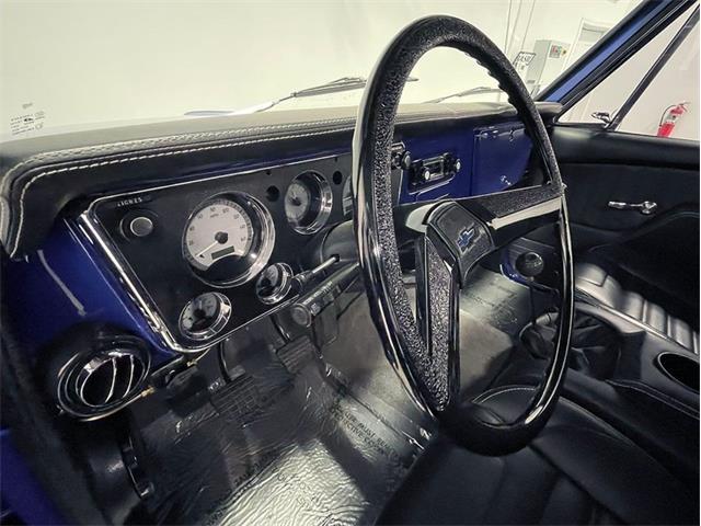 1968 Chevrolet C10 (CC-2068452) for sale in Depew, New York