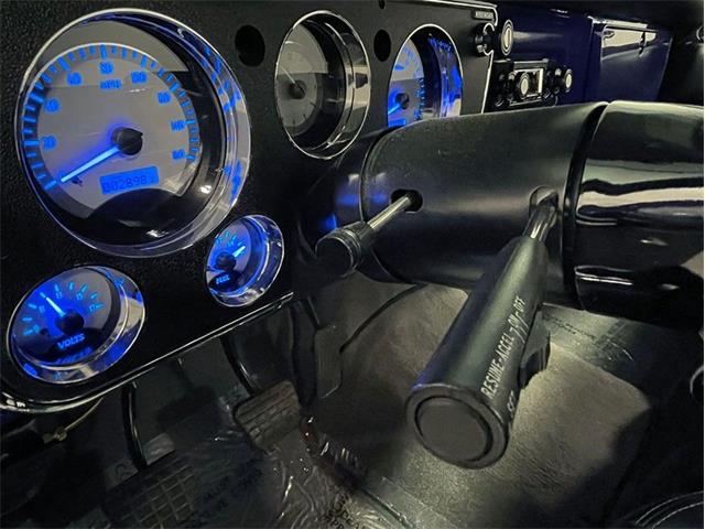 1968 Chevrolet C10 (CC-2068452) for sale in Depew, New York