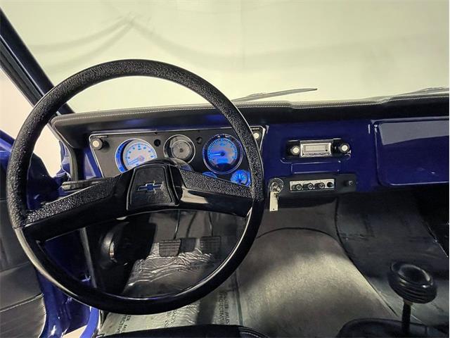 1968 Chevrolet C10 (CC-2068452) for sale in Depew, New York