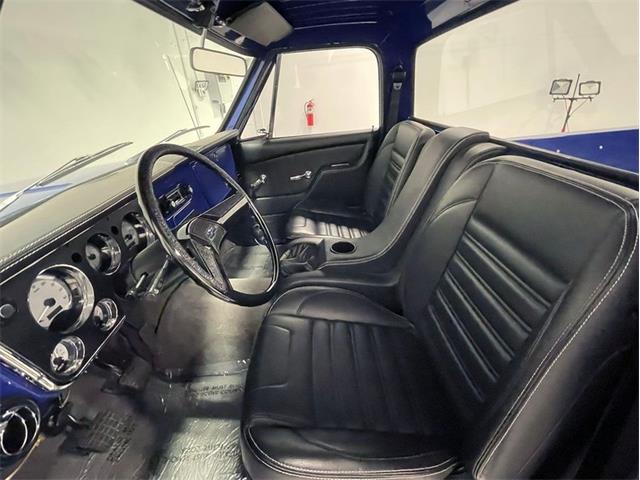 1968 Chevrolet C10 (CC-2068452) for sale in Depew, New York