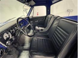 1968 Chevrolet C10 (CC-2068452) for sale in Depew, New York