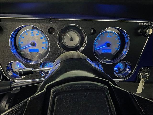 1968 Chevrolet C10 (CC-2068452) for sale in Depew, New York