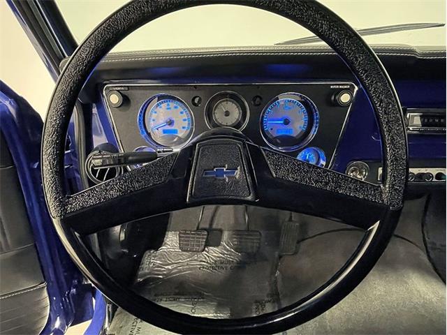 1968 Chevrolet C10 (CC-2068452) for sale in Depew, New York