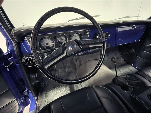 1968 Chevrolet C10 (CC-2068452) for sale in Depew, New York