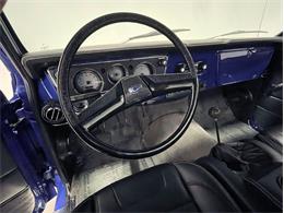 1968 Chevrolet C10 (CC-2068452) for sale in Depew, New York