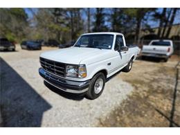 1993 Ford F150 (CC-2068453) for sale in Cadillac, Michigan