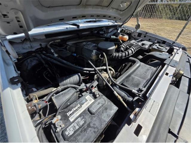 1993 Ford F150 (CC-2068453) for sale in Cadillac, Michigan