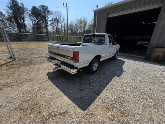 1993 Ford F150 (CC-2068453) for sale in Cadillac, Michigan