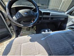 1993 Ford F150 (CC-2068453) for sale in Cadillac, Michigan