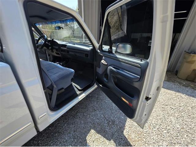 1993 Ford F150 (CC-2068453) for sale in Cadillac, Michigan