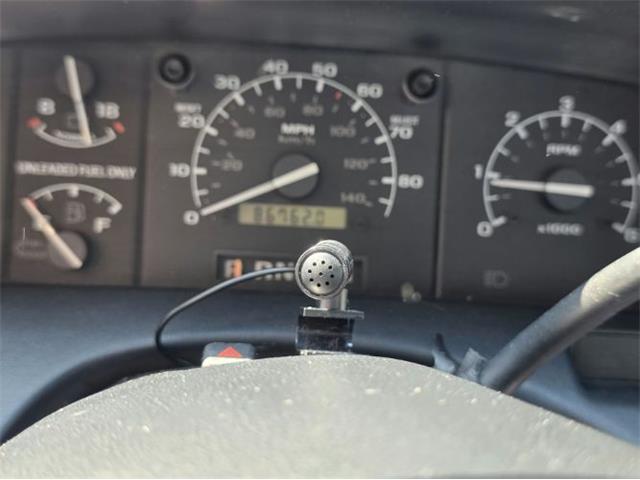 1993 Ford F150 (CC-2068453) for sale in Cadillac, Michigan