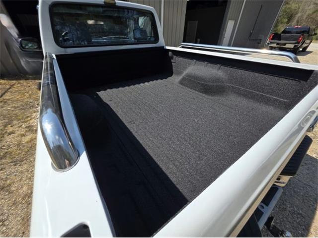 1993 Ford F150 (CC-2068453) for sale in Cadillac, Michigan