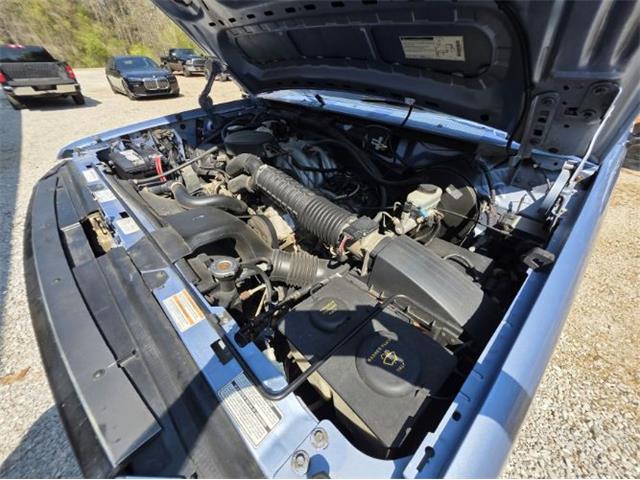 1996 Ford F150 (CC-2068454) for sale in Cadillac, Michigan