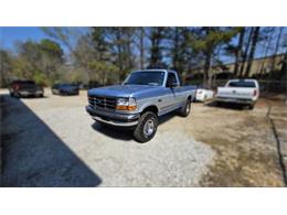 1996 Ford F150 (CC-2068454) for sale in Cadillac, Michigan