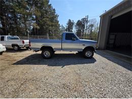 1996 Ford F150 (CC-2068454) for sale in Cadillac, Michigan