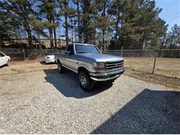 1996 Ford F150 (CC-2068454) for sale in Cadillac, Michigan