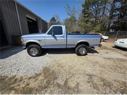 1996 Ford F150 (CC-2068454) for sale in Cadillac, Michigan