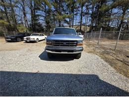 1996 Ford F150 (CC-2068454) for sale in Cadillac, Michigan