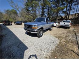 1996 Ford F150 (CC-2068454) for sale in Cadillac, Michigan