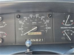 1996 Ford F150 (CC-2068454) for sale in Cadillac, Michigan