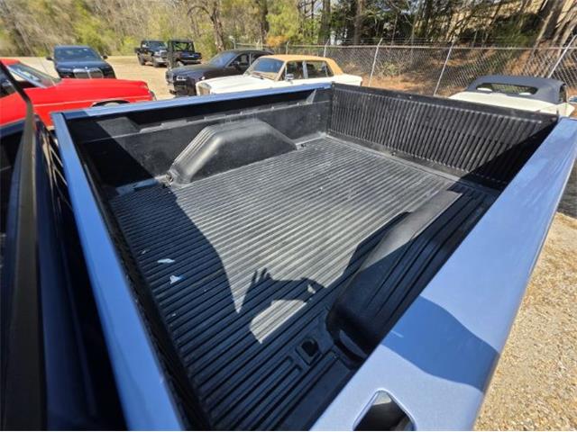 1996 Ford F150 (CC-2068454) for sale in Cadillac, Michigan