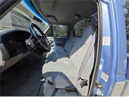 1996 Ford F150 (CC-2068454) for sale in Cadillac, Michigan