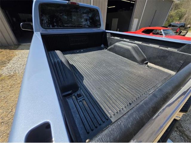 1996 Ford F150 (CC-2068454) for sale in Cadillac, Michigan