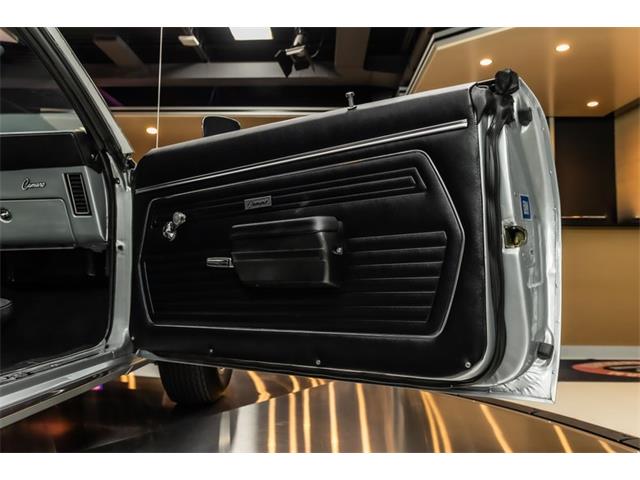 1969 Chevrolet Camaro (CC-2068455) for sale in Plymouth, Michigan