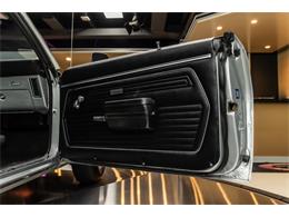 1969 Chevrolet Camaro (CC-2068455) for sale in Plymouth, Michigan