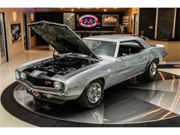 1969 Chevrolet Camaro (CC-2068455) for sale in Plymouth, Michigan