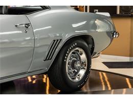 1969 Chevrolet Camaro (CC-2068455) for sale in Plymouth, Michigan