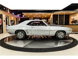 1969 Chevrolet Camaro (CC-2068455) for sale in Plymouth, Michigan