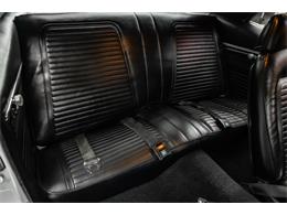 1969 Chevrolet Camaro (CC-2068455) for sale in Plymouth, Michigan