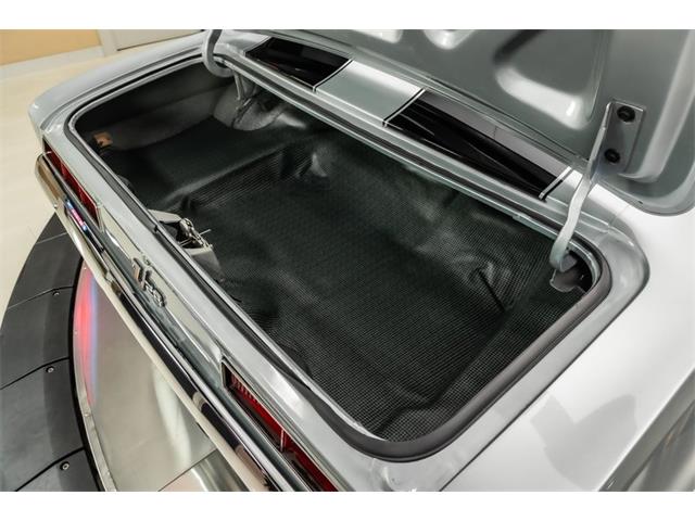 1969 Chevrolet Camaro (CC-2068455) for sale in Plymouth, Michigan